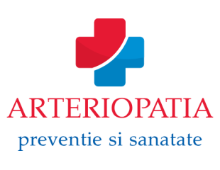 arteriopatia Logo